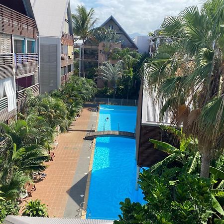 Appartement Entier Saint Pierre Centre Dans Residence De Prestige 外观 照片