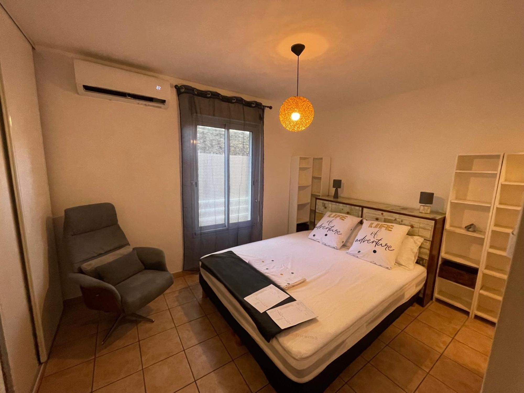 Appartement Entier Saint Pierre Centre Dans Residence De Prestige 外观 照片