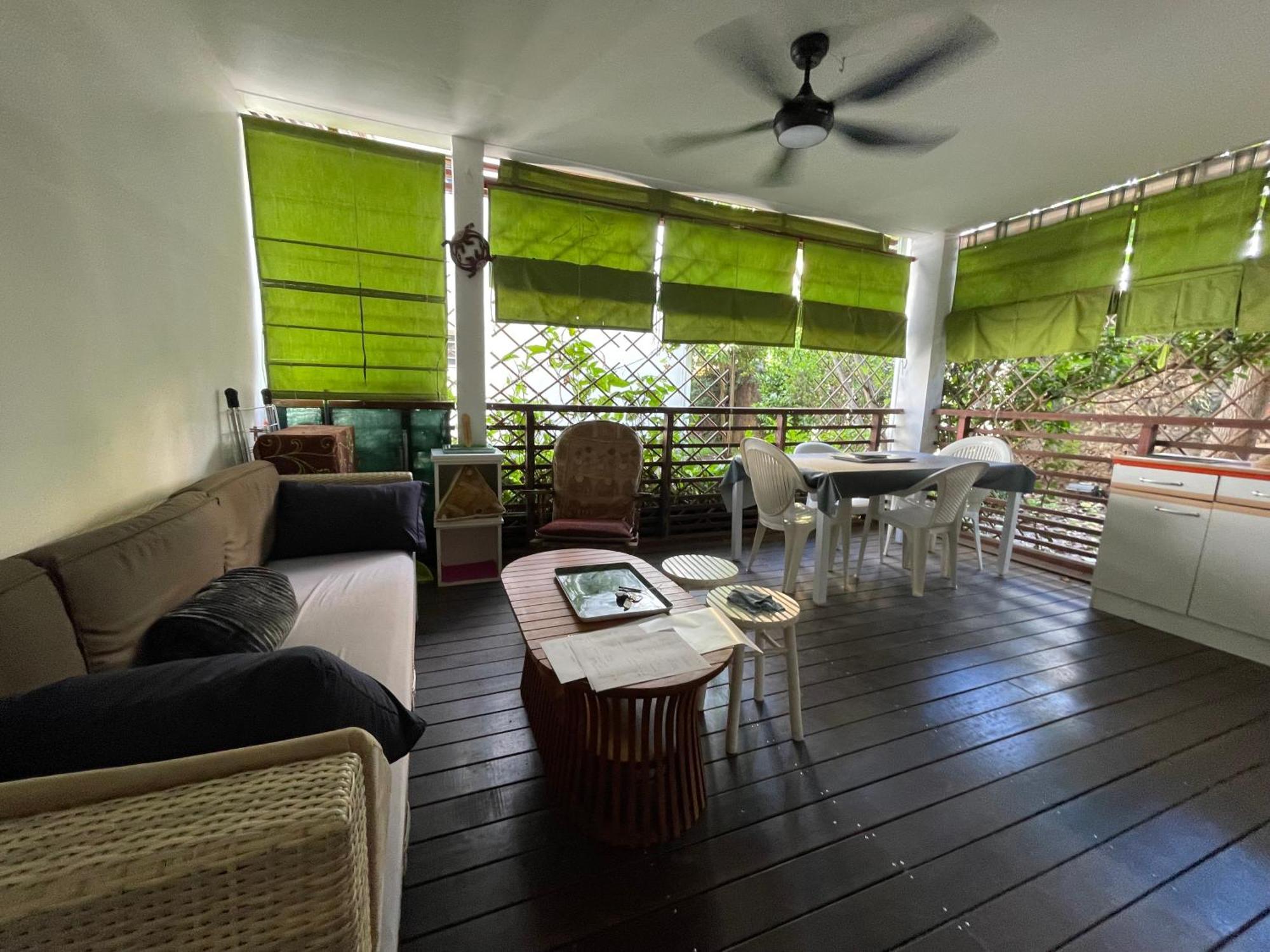 Appartement Entier Saint Pierre Centre Dans Residence De Prestige 外观 照片
