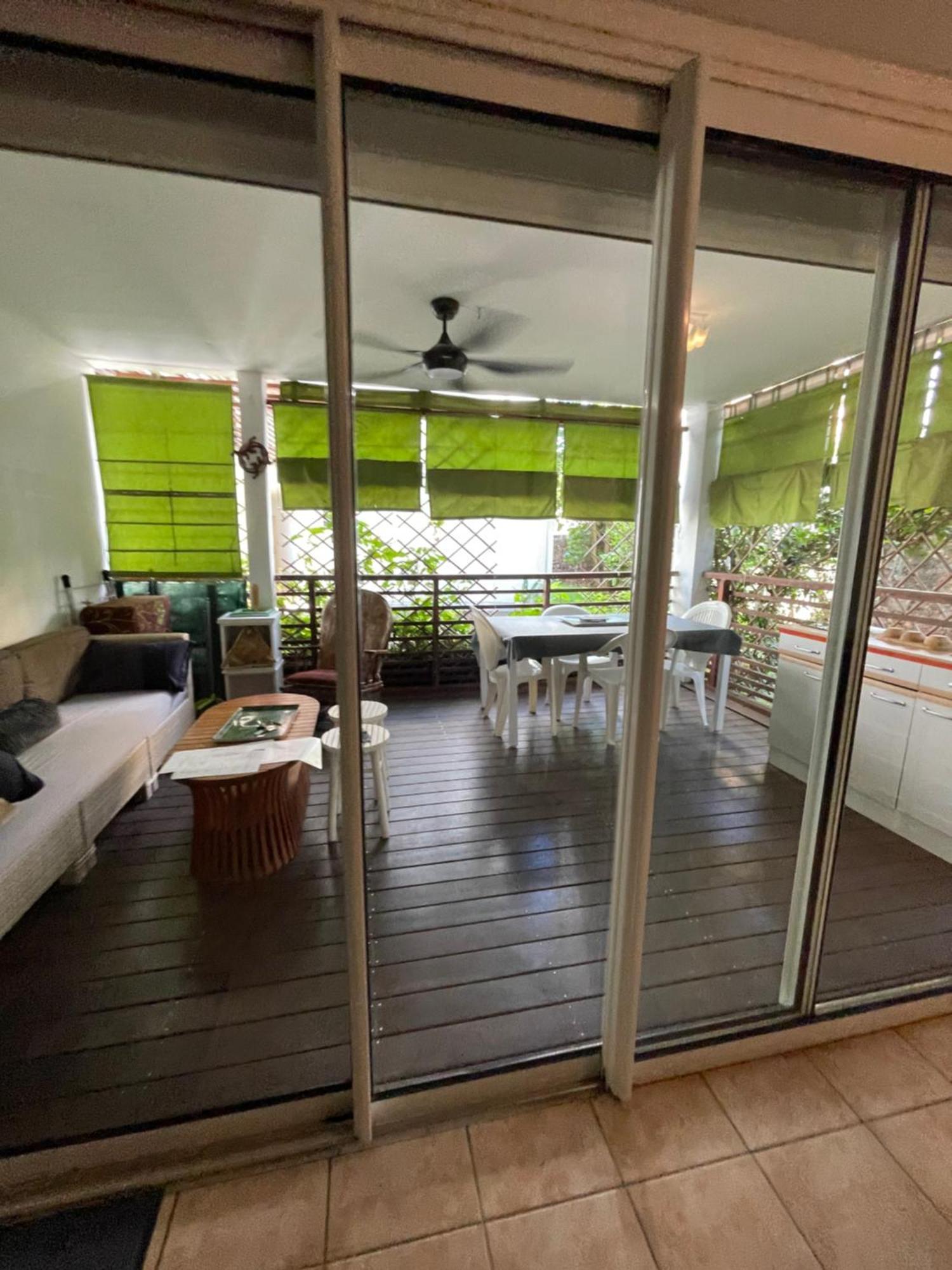 Appartement Entier Saint Pierre Centre Dans Residence De Prestige 外观 照片