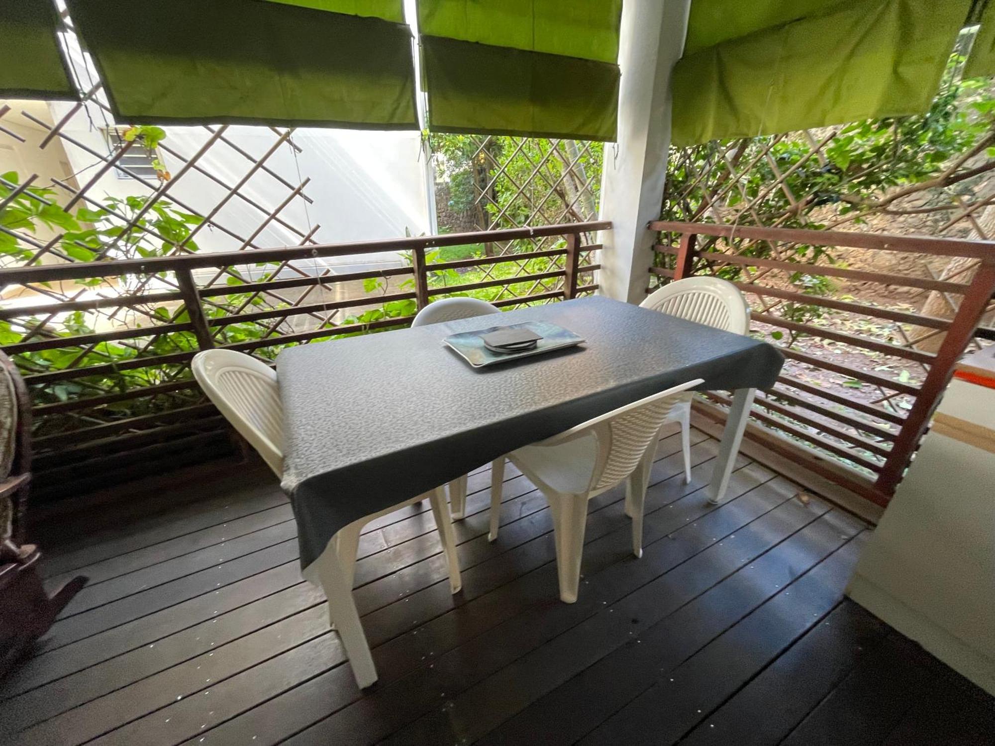 Appartement Entier Saint Pierre Centre Dans Residence De Prestige 外观 照片