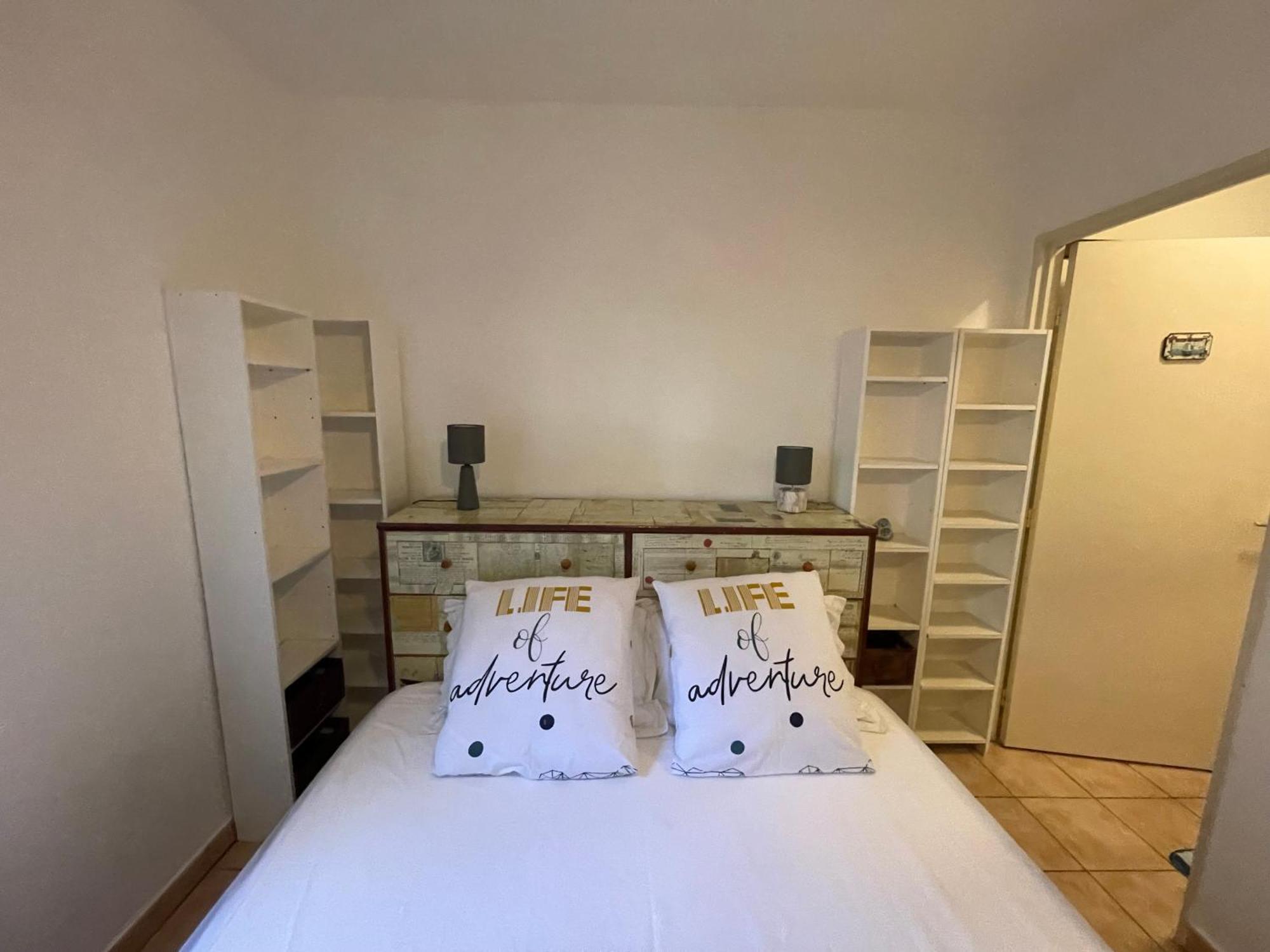 Appartement Entier Saint Pierre Centre Dans Residence De Prestige 外观 照片