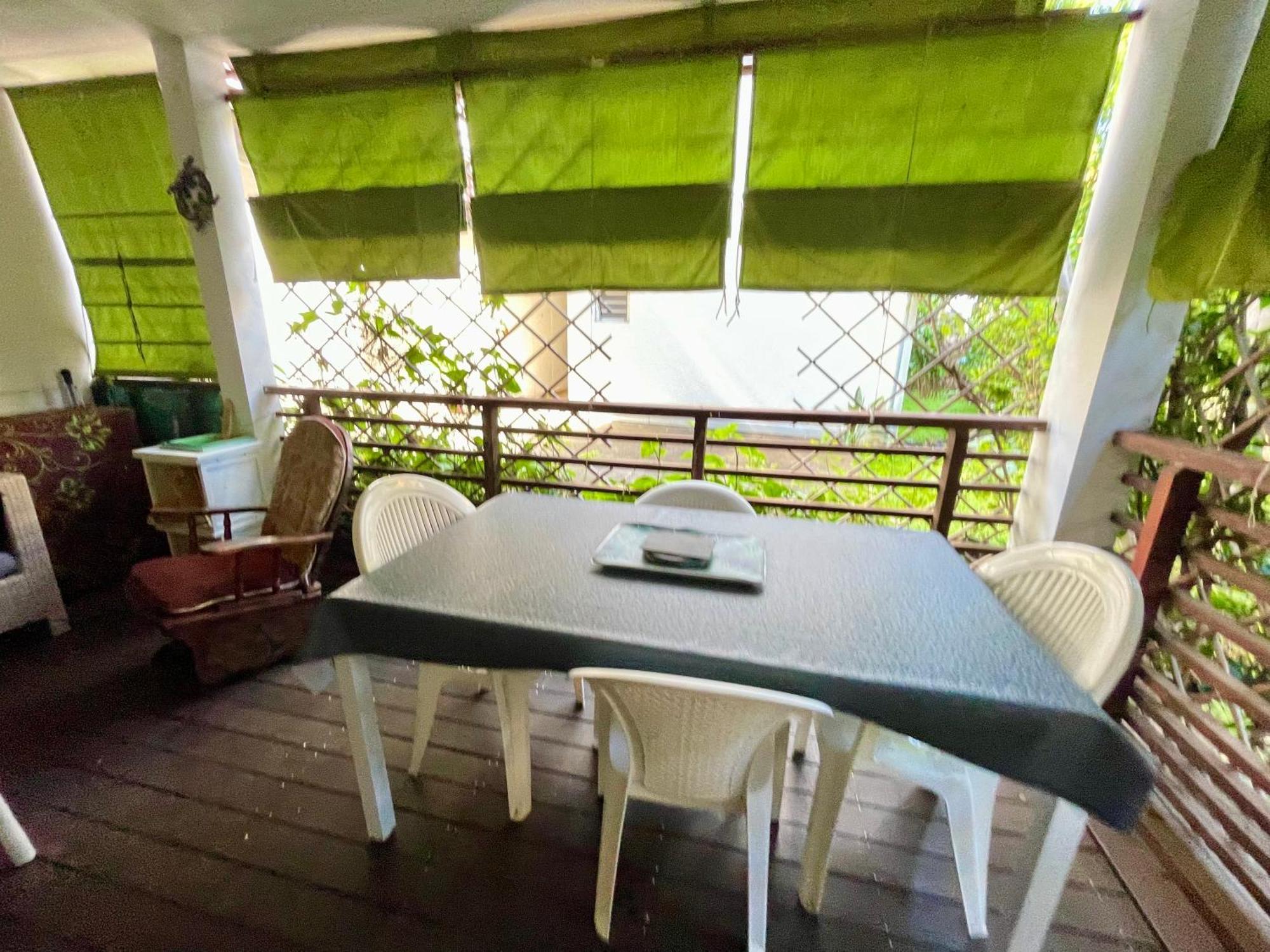 Appartement Entier Saint Pierre Centre Dans Residence De Prestige 外观 照片